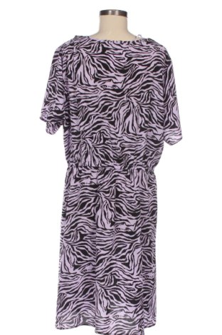 Sukienka ONLY Carmakoma, Rozmiar XXL, Kolor Kolorowy, Cena 351,35 zł