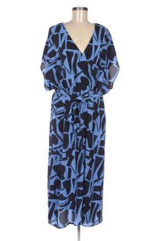 Sukienka ONLY Carmakoma, Rozmiar XXL, Kolor Kolorowy, Cena 131,00 zł