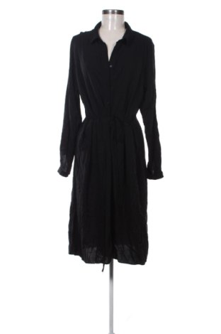 Kleid ONLY Carmakoma, Größe XL, Farbe Schwarz, Preis 24,45 €