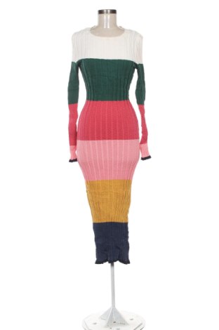 Рокля ONTE, Размер M, Цвят Многоцветен, Цена 68,00 €