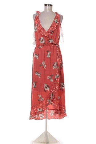 Kleid Oasis, Größe S, Farbe Mehrfarbig, Preis € 25,00