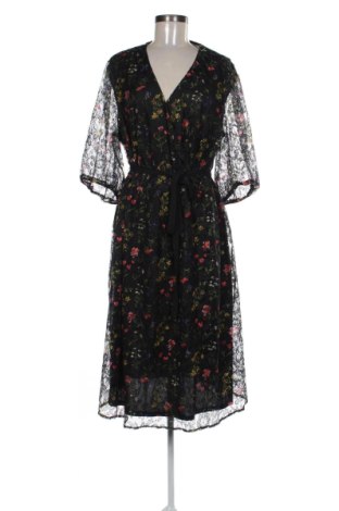 Kleid Oasis, Größe XXL, Farbe Mehrfarbig, Preis 55,00 €