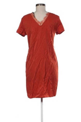 Šaty  Object, Veľkosť M, Farba Červená, Cena  24,55 €