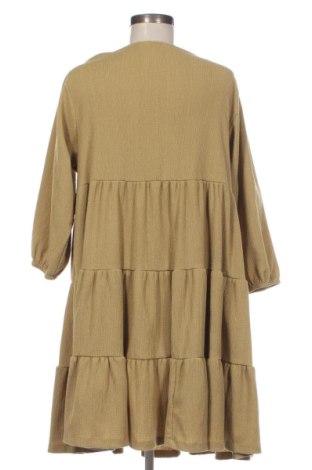 Rochie Object, Mărime L, Culoare Verde, Preț 128,00 Lei