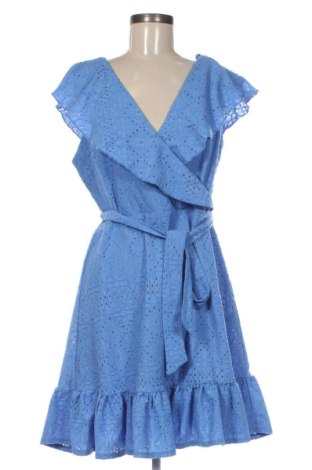 Kleid Object, Größe L, Farbe Blau, Preis 24,45 €