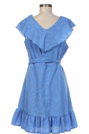 Kleid Object, Größe L, Farbe Blau, Preis 24,45 €