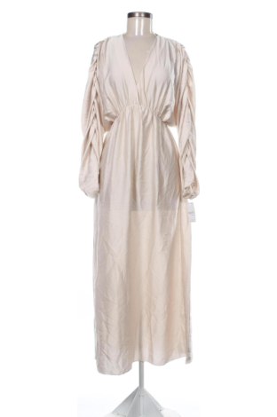 Šaty  Occult, Veľkosť M, Farba Béžová, Cena  65,95 €