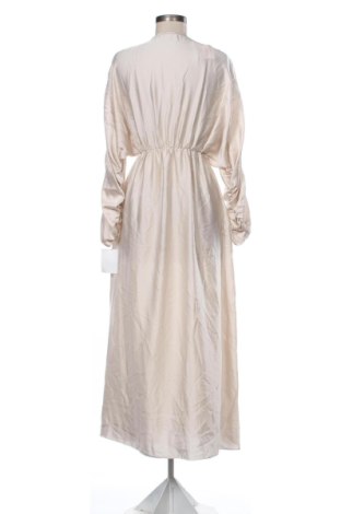 Šaty  Occult, Veľkosť M, Farba Béžová, Cena  65,95 €