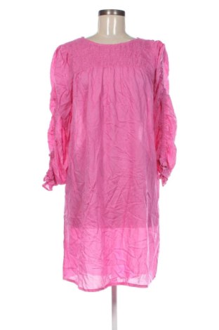 Sukienka Ofelia, Rozmiar S, Kolor Różowy, Cena 166,99 zł
