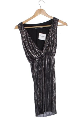 Sukienka Oh My Love, Rozmiar XS, Kolor Srebrzysty, Cena 107,17 zł