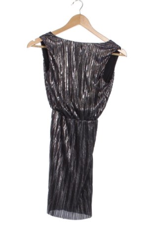 Sukienka Oh My Love, Rozmiar XS, Kolor Srebrzysty, Cena 107,17 zł