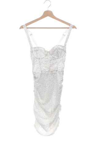 Šaty  Oh Polly, Veľkosť XXS, Farba Biela, Cena  72,00 €