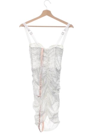 Šaty  Oh Polly, Veľkosť XXS, Farba Biela, Cena  72,00 €