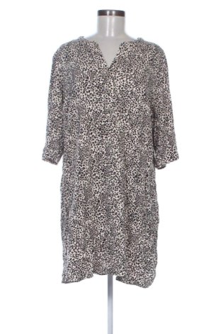 Sukienka Olsen, Rozmiar XL, Kolor Kolorowy, Cena 129,99 zł