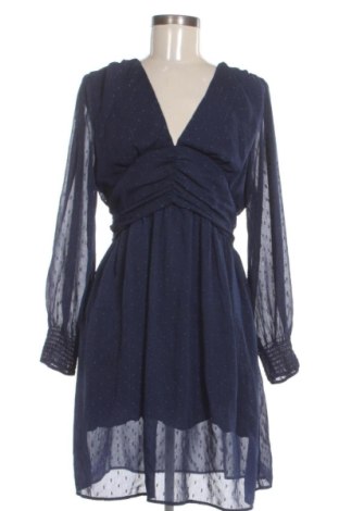 Sukienka One By One, Rozmiar XL, Kolor Niebieski, Cena 129,99 zł