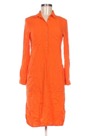Рокля Oodji, Размер M, Цвят Оранжев, Цена 20,45 €
