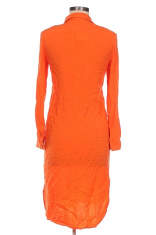Рокля Oodji, Размер M, Цвят Оранжев, Цена 20,45 €