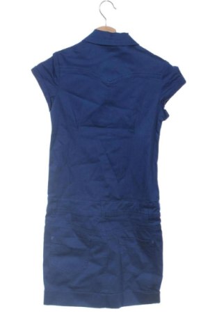 Šaty  Original Denim, Veľkosť XS, Farba Modrá, Cena  20,00 €