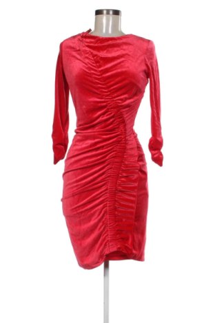 Kleid Orsay, Größe M, Farbe Rot, Preis 25,99 €