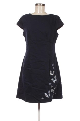 Φόρεμα Orsay, Μέγεθος L, Χρώμα Μπλέ, Τιμή 37,99 €