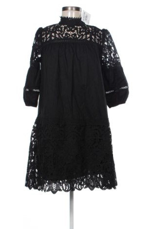 Рокля Orsay, Размер XS, Цвят Черен, Цена 20,00 €