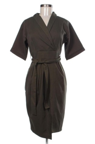 Kleid Orsay, Größe S, Farbe Grün, Preis 31,65 €