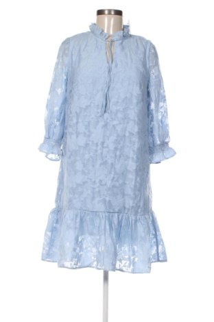 Kleid Orsay, Größe S, Farbe Blau, Preis 14,99 €