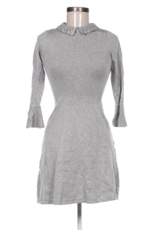 Kleid Orsay, Größe XS, Farbe Grau, Preis 11,99 €