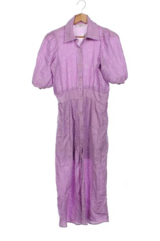 Rochie Oxxo, Mărime XS, Culoare Mov, Preț 130,33 Lei