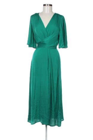 Kleid Oysho, Größe M, Farbe Grün, Preis 31,99 €