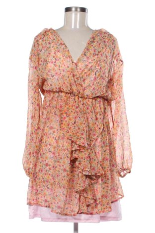 Φόρεμα Page One, Μέγεθος L, Χρώμα Πολύχρωμο, Τιμή 6,99 €