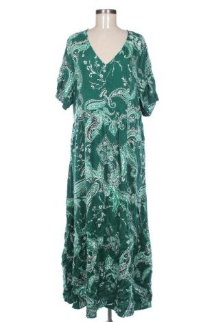 Kleid Page One, Größe XL, Farbe Mehrfarbig, Preis 25,99 €