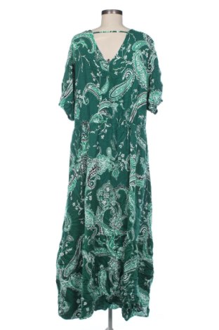 Kleid Page One, Größe XL, Farbe Mehrfarbig, Preis 25,99 €