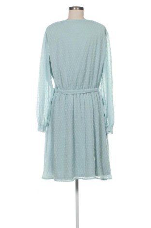 Φόρεμα Page One, Μέγεθος XL, Χρώμα Μπλέ, Τιμή 23,99 €