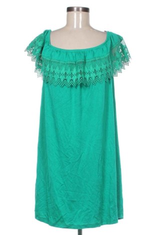 Šaty  Papaya, Velikost L, Barva Zelená, Cena  209,00 Kč