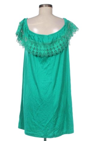 Šaty  Papaya, Velikost L, Barva Zelená, Cena  209,00 Kč