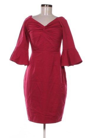 Šaty  Paper Dolls, Veľkosť M, Farba Červená, Cena  23,95 €