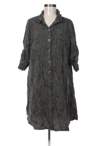 Sukienka Paprika, Rozmiar L, Kolor Kolorowy, Cena 78,99 zł