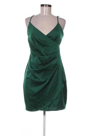 Φόρεμα Paradi, Μέγεθος M, Χρώμα Πράσινο, Τιμή 22,99 €