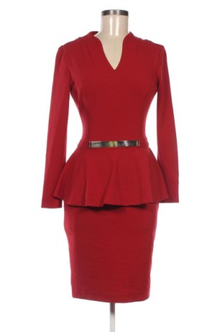 Рокля Paradi, Размер S, Цвят Червен, Цена 20,45 €