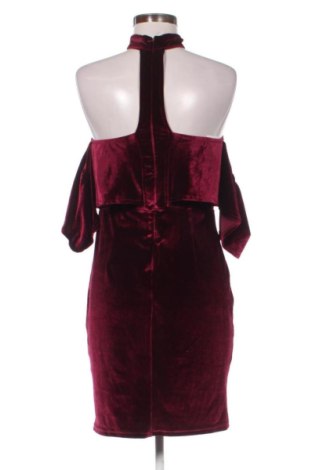 Kleid Parisian, Größe M, Farbe Rot, Preis 20,00 €