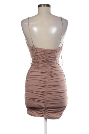 Sukienka Parisian, Rozmiar XS, Kolor Popielaty róż, Cena 171,47 zł