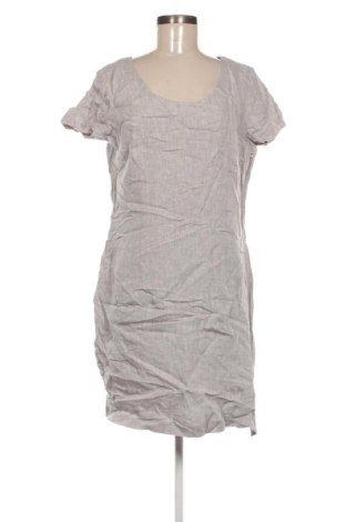 Kleid Passport, Größe L, Farbe Grau, Preis 25,99 €