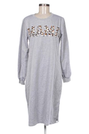 Kleid PatPat, Größe XL, Farbe Grau, Preis 25,99 €