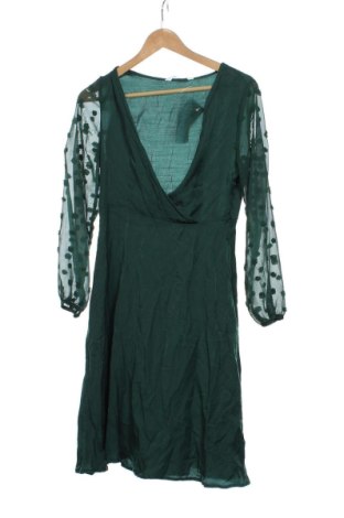 Sukienka PatPat, Rozmiar M, Kolor Zielony, Cena 166,99 zł