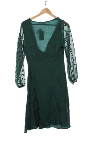 Sukienka PatPat, Rozmiar M, Kolor Zielony, Cena 166,99 zł