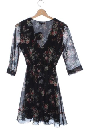 Kleid Patrizia Pepe, Größe XS, Farbe Mehrfarbig, Preis 137,99 €