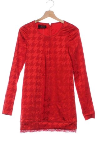 Ruha Patrizia Pepe, Méret S, Szín Piros, Ár 43 278 Ft