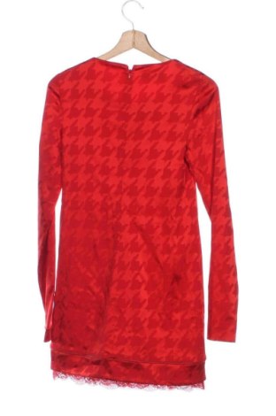 Ruha Patrizia Pepe, Méret S, Szín Piros, Ár 43 278 Ft