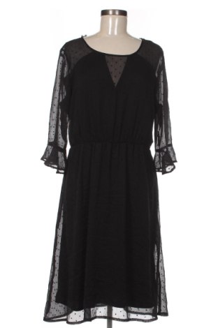Šaty  Pep, Veľkosť L, Farba Čierna, Cena  23,95 €